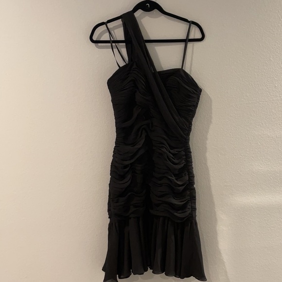 NWT Jill Jill Stuart Sija Dress - Picture 8 of 14